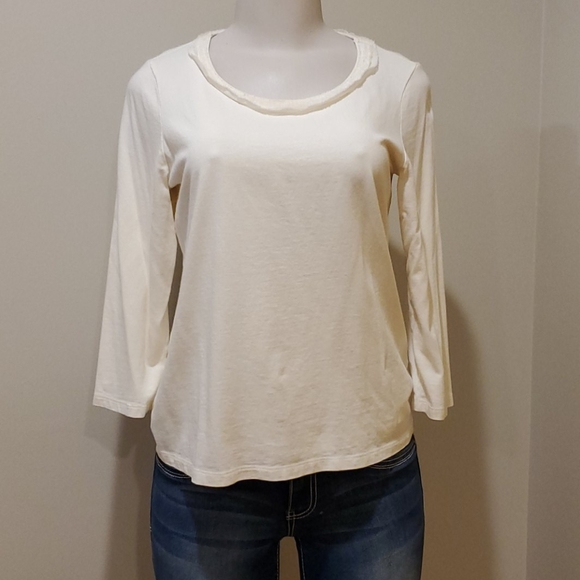 Chicos top - Picture 1 of 4